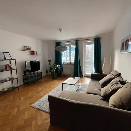 - No 7 Apartment *