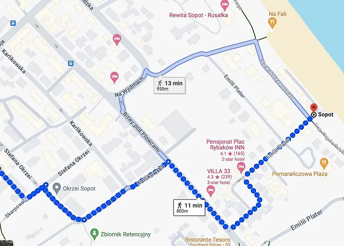 Апартаменты - No 7 *